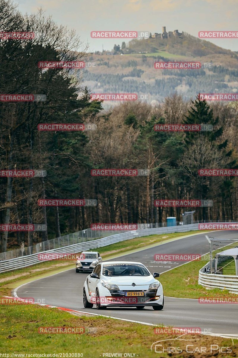 Bild #21030880 - Touristenfahrten Nürburgring Nordschleife (30.04.2023)