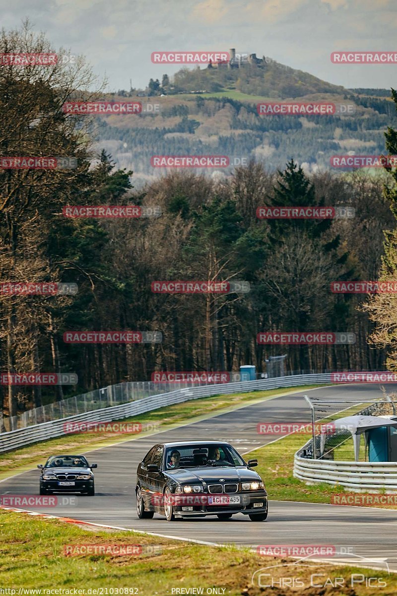 Bild #21030892 - Touristenfahrten Nürburgring Nordschleife (30.04.2023)