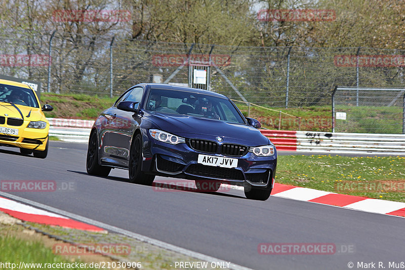 Bild #21030906 - Touristenfahrten Nürburgring Nordschleife (30.04.2023)