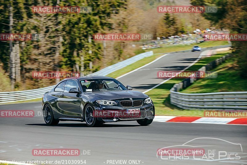 Bild #21030954 - Touristenfahrten Nürburgring Nordschleife (30.04.2023)