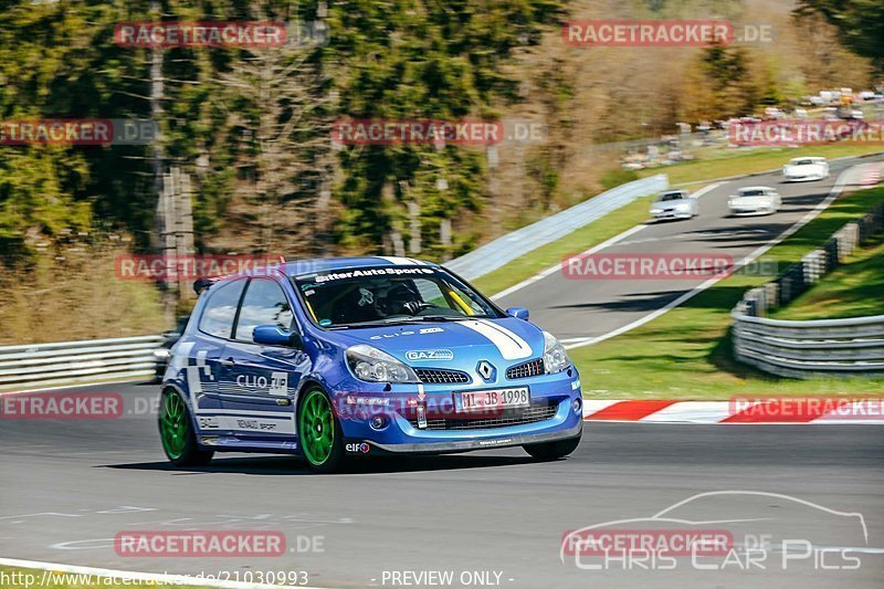 Bild #21030993 - Touristenfahrten Nürburgring Nordschleife (30.04.2023)