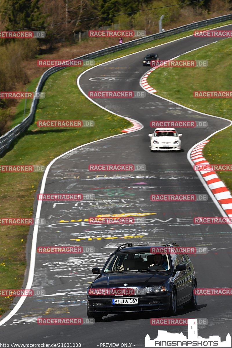 Bild #21031008 - Touristenfahrten Nürburgring Nordschleife (30.04.2023)