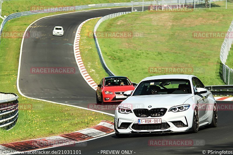 Bild #21031101 - Touristenfahrten Nürburgring Nordschleife (30.04.2023)