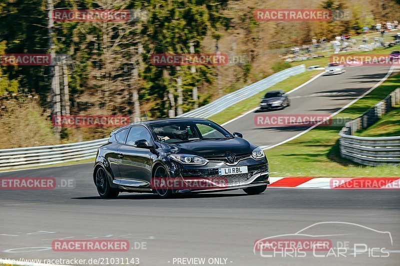 Bild #21031143 - Touristenfahrten Nürburgring Nordschleife (30.04.2023)