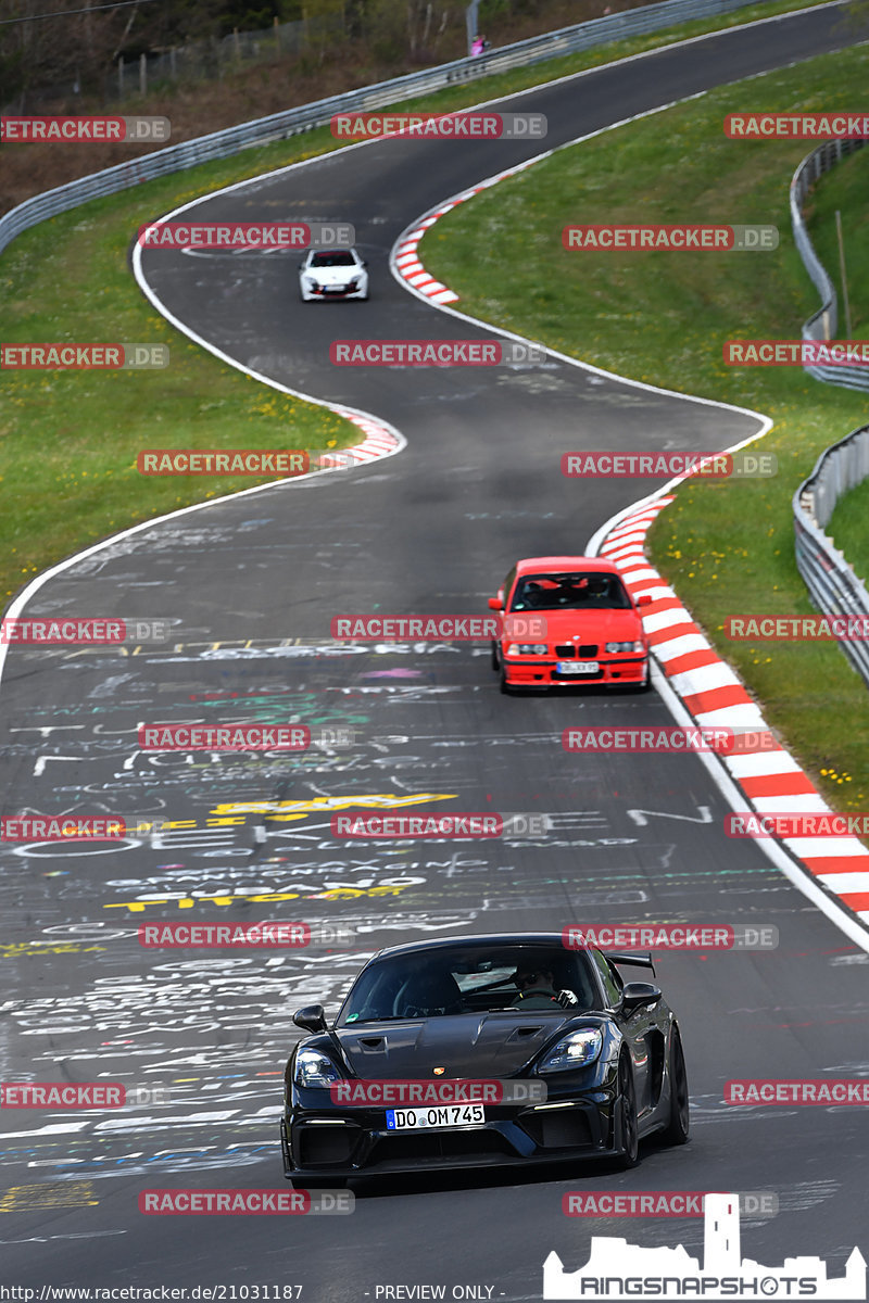 Bild #21031187 - Touristenfahrten Nürburgring Nordschleife (30.04.2023)