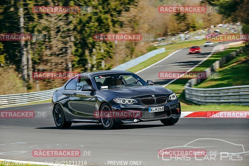 Bild #21031218 - Touristenfahrten Nürburgring Nordschleife (30.04.2023)