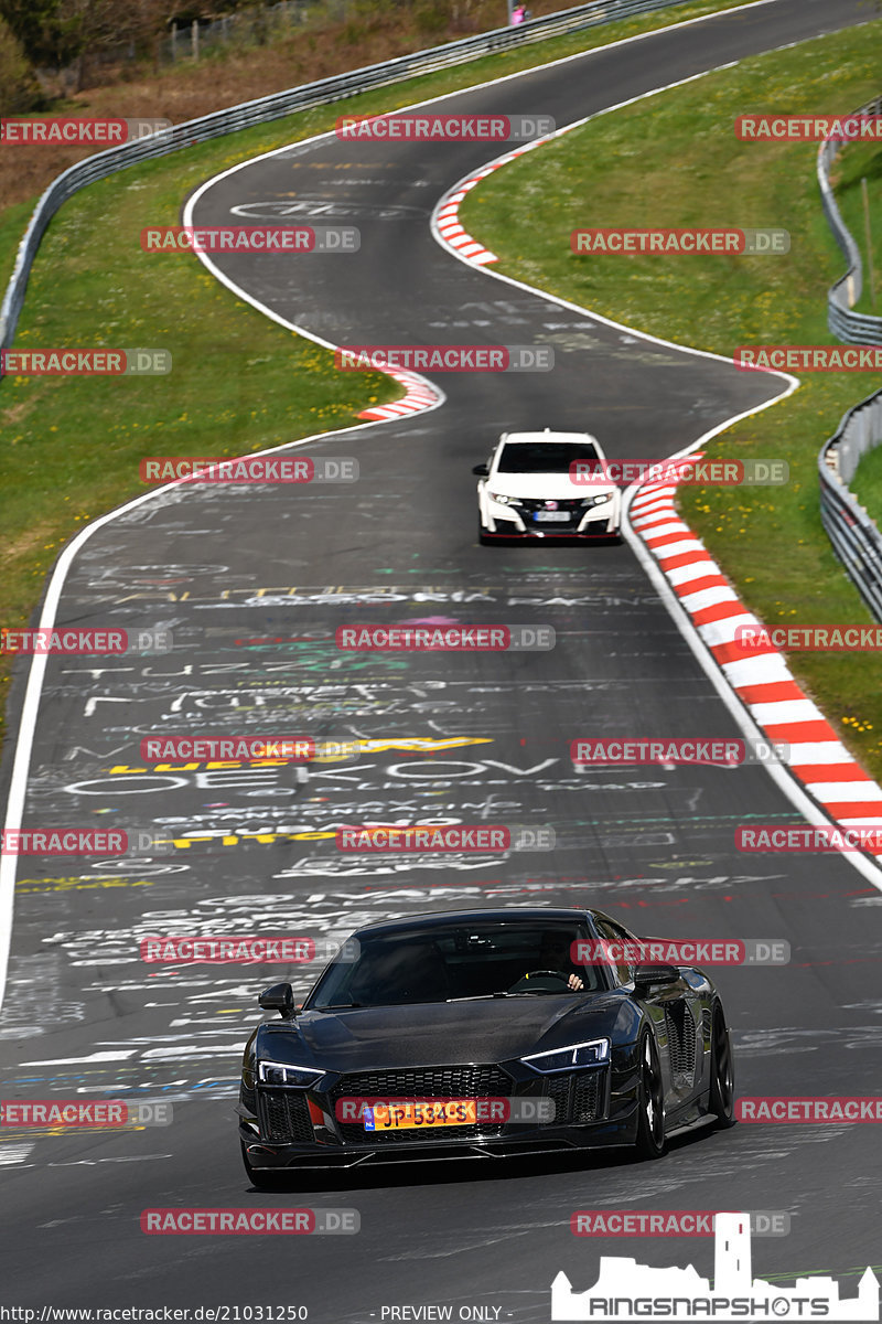 Bild #21031250 - Touristenfahrten Nürburgring Nordschleife (30.04.2023)