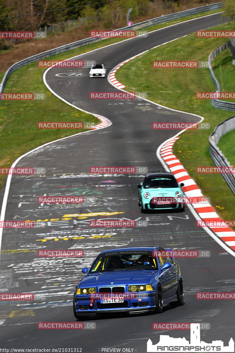 Bild #21031312 - Touristenfahrten Nürburgring Nordschleife (30.04.2023)