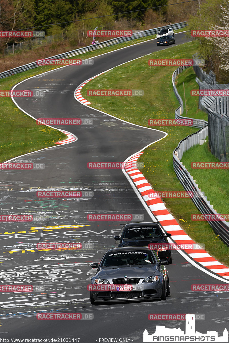 Bild #21031447 - Touristenfahrten Nürburgring Nordschleife (30.04.2023)