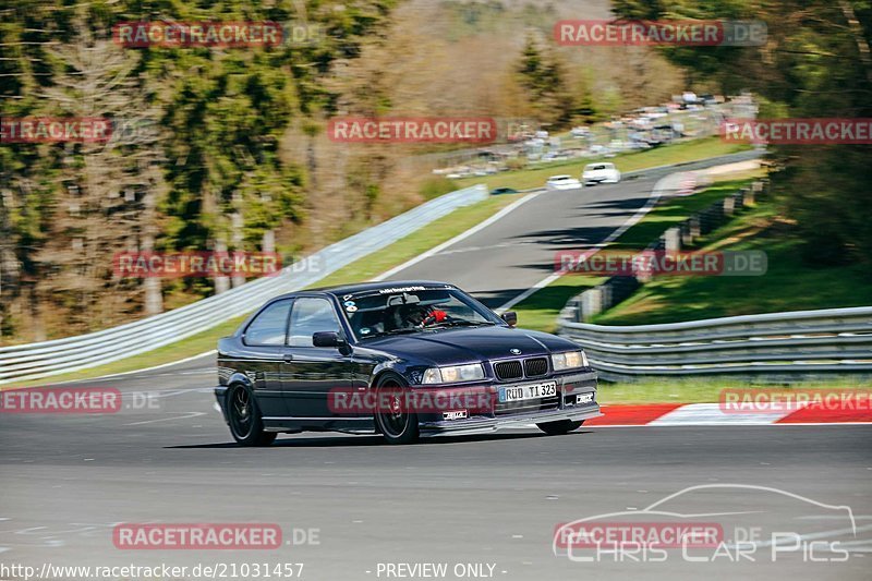 Bild #21031457 - Touristenfahrten Nürburgring Nordschleife (30.04.2023)