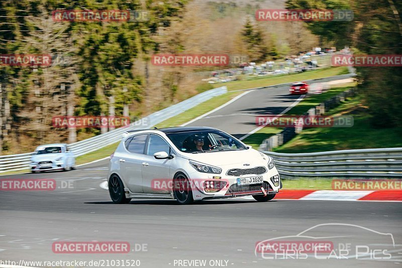 Bild #21031520 - Touristenfahrten Nürburgring Nordschleife (30.04.2023)