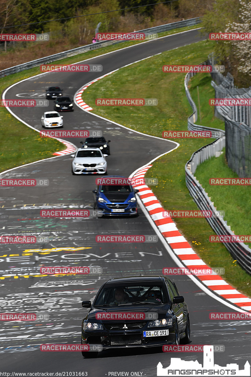 Bild #21031663 - Touristenfahrten Nürburgring Nordschleife (30.04.2023)