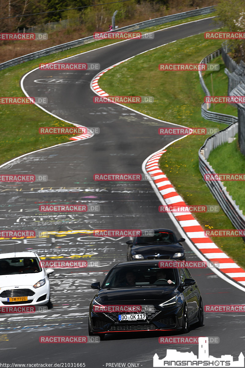 Bild #21031665 - Touristenfahrten Nürburgring Nordschleife (30.04.2023)