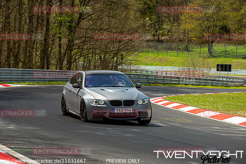 Bild #21031667 - Touristenfahrten Nürburgring Nordschleife (30.04.2023)