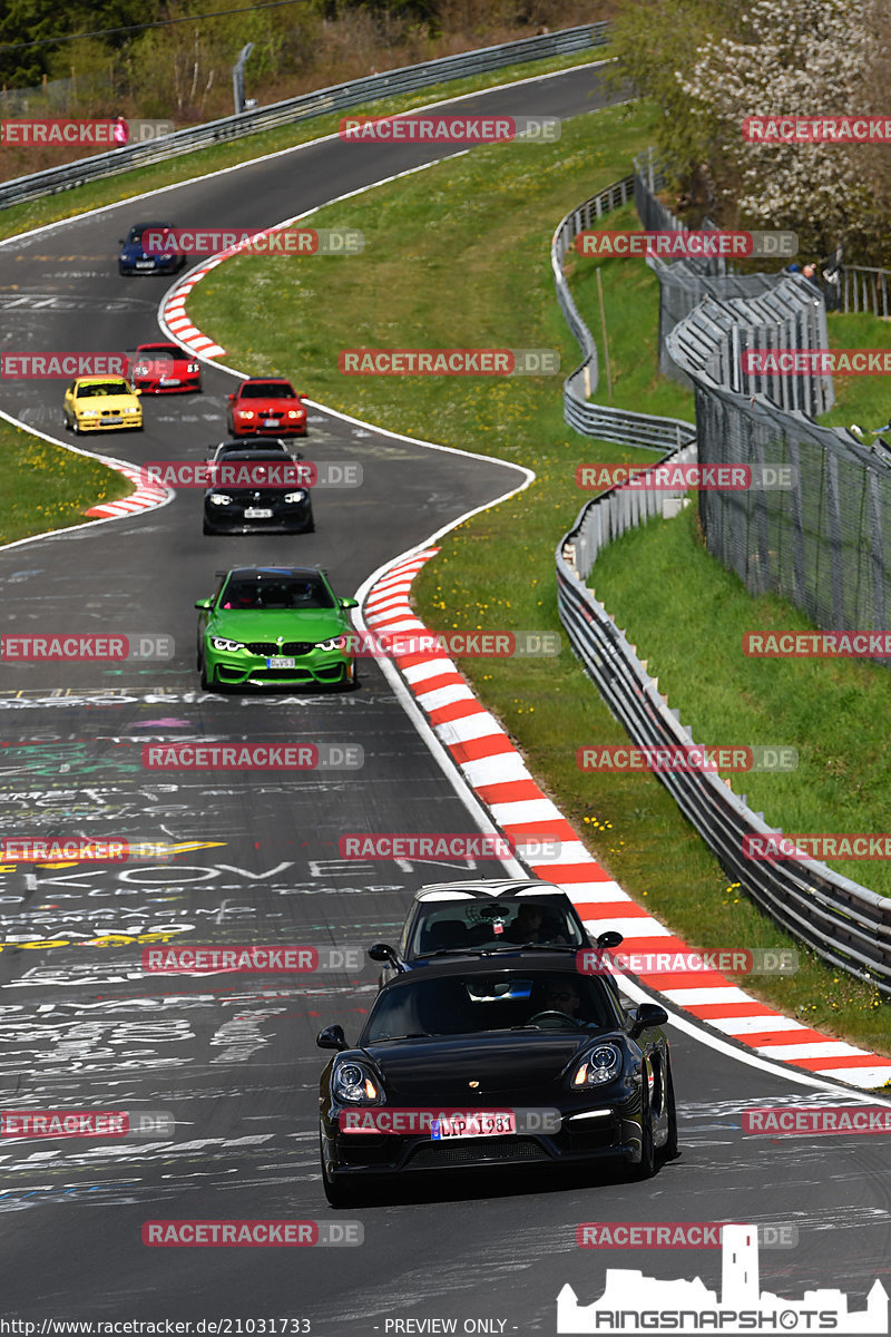 Bild #21031733 - Touristenfahrten Nürburgring Nordschleife (30.04.2023)