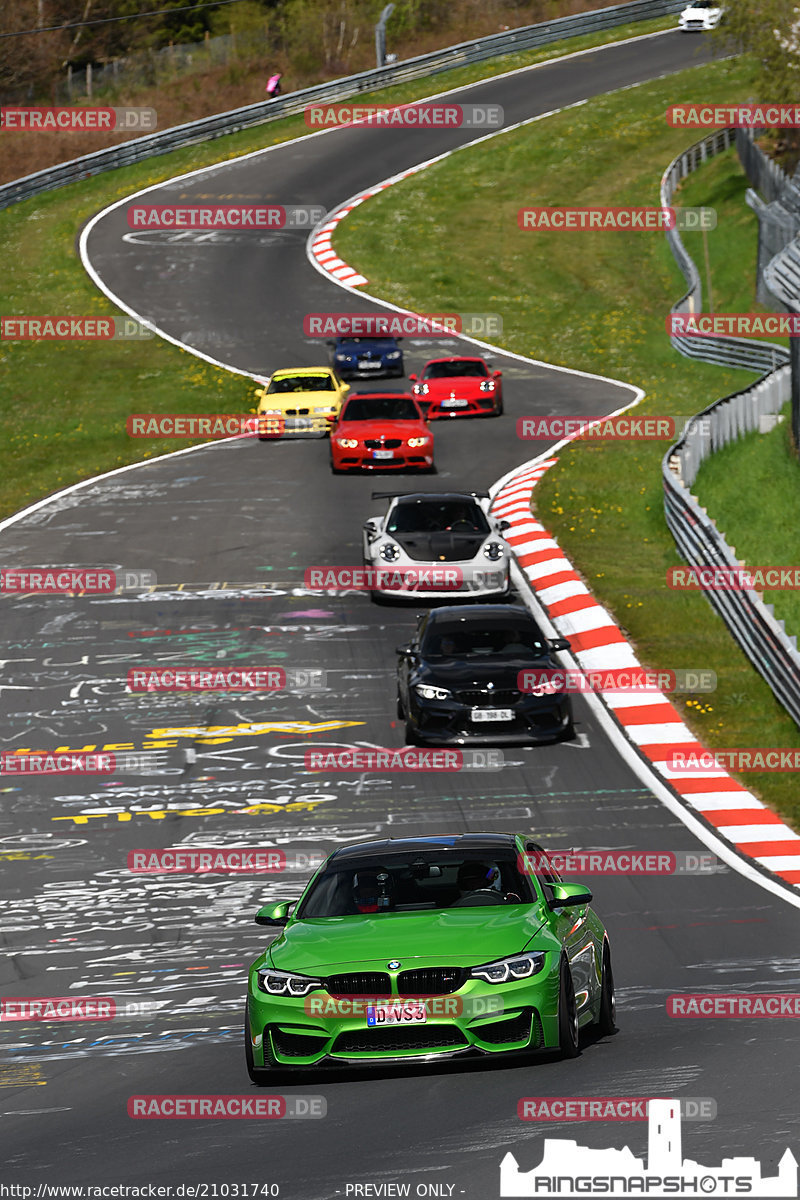 Bild #21031740 - Touristenfahrten Nürburgring Nordschleife (30.04.2023)