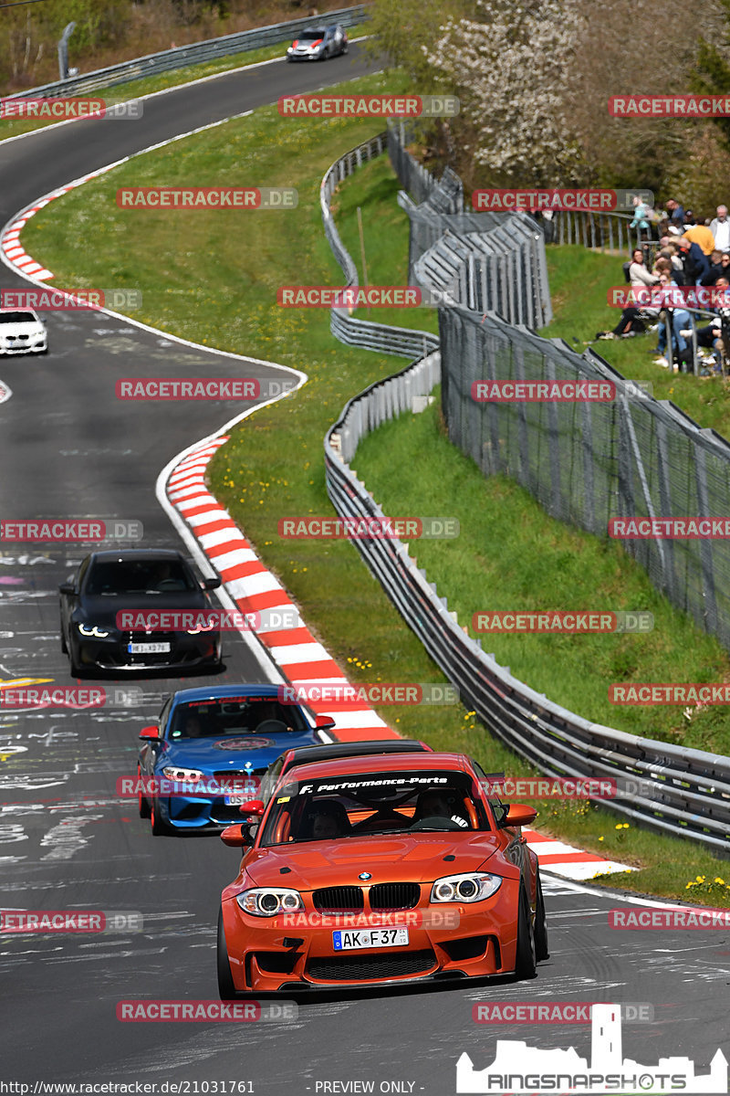 Bild #21031761 - Touristenfahrten Nürburgring Nordschleife (30.04.2023)