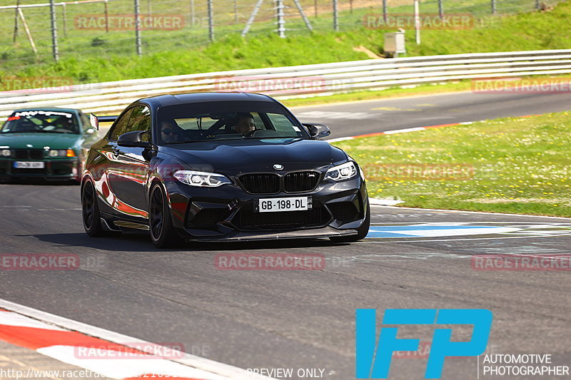 Bild #21031797 - Touristenfahrten Nürburgring Nordschleife (30.04.2023)