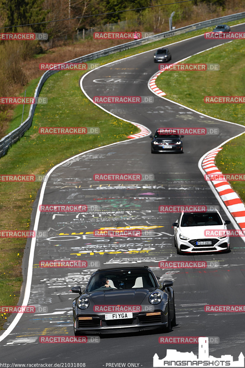 Bild #21031808 - Touristenfahrten Nürburgring Nordschleife (30.04.2023)