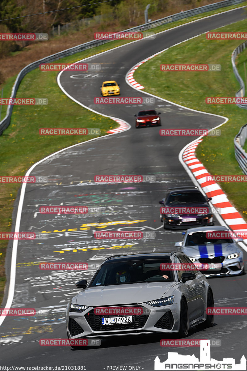 Bild #21031881 - Touristenfahrten Nürburgring Nordschleife (30.04.2023)