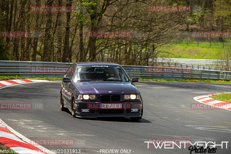 Bild #21031913 - Touristenfahrten Nürburgring Nordschleife (30.04.2023)