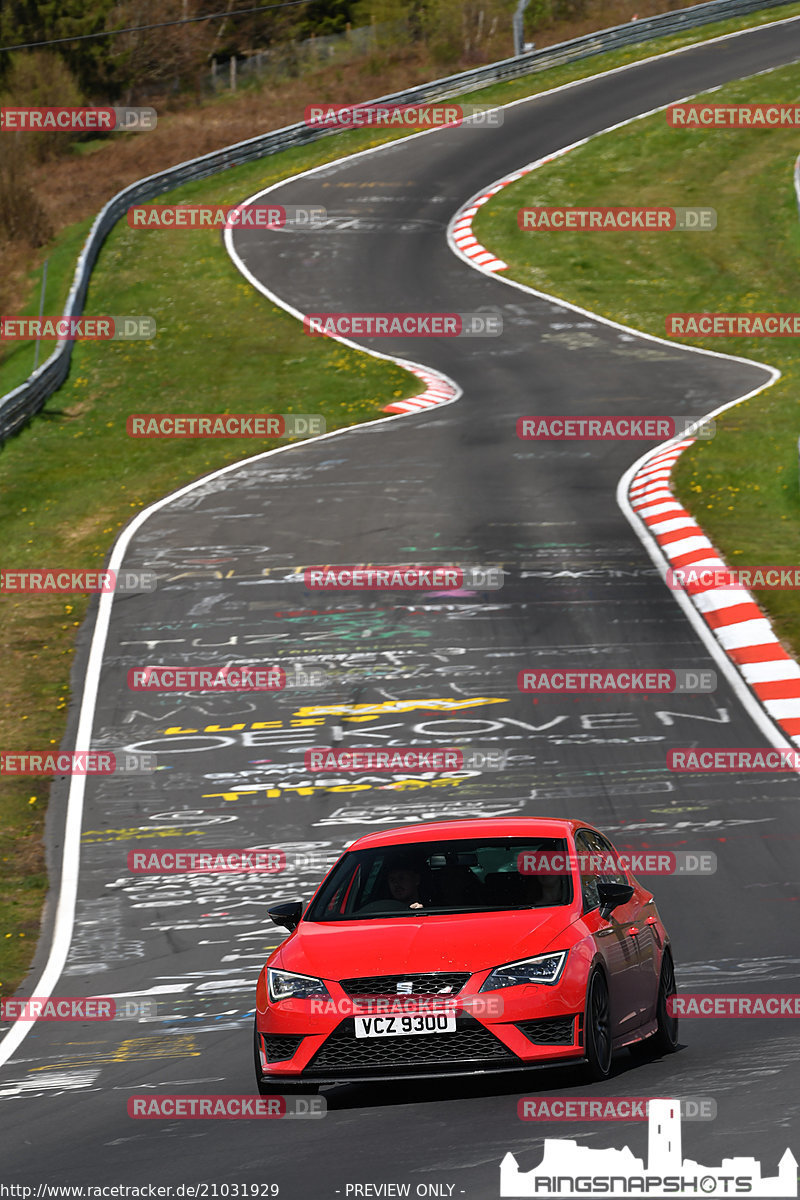 Bild #21031929 - Touristenfahrten Nürburgring Nordschleife (30.04.2023)