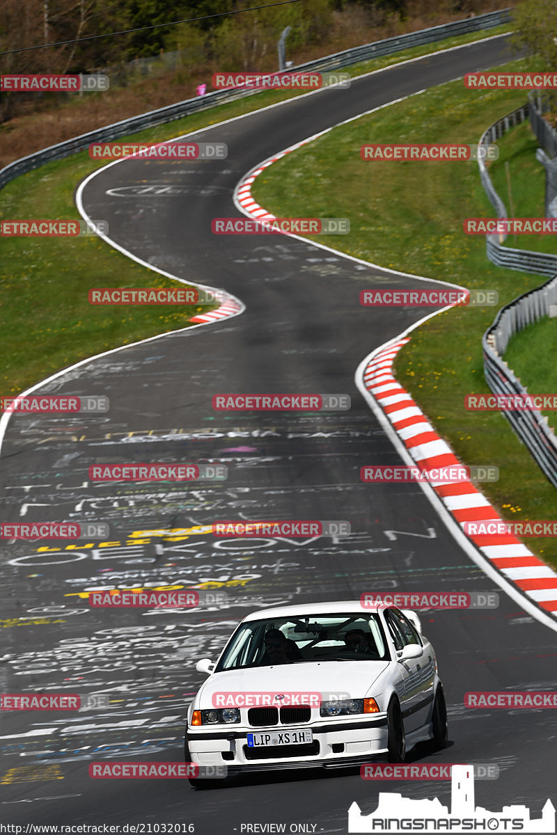 Bild #21032016 - Touristenfahrten Nürburgring Nordschleife (30.04.2023)