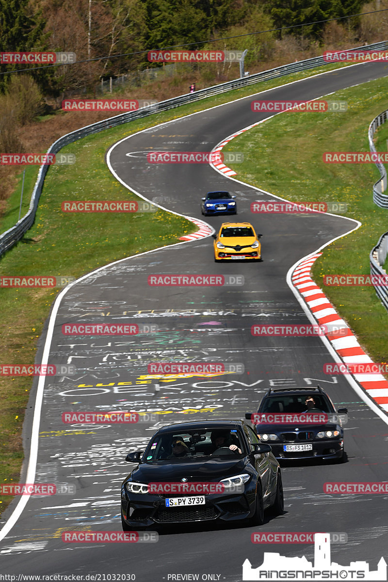 Bild #21032030 - Touristenfahrten Nürburgring Nordschleife (30.04.2023)