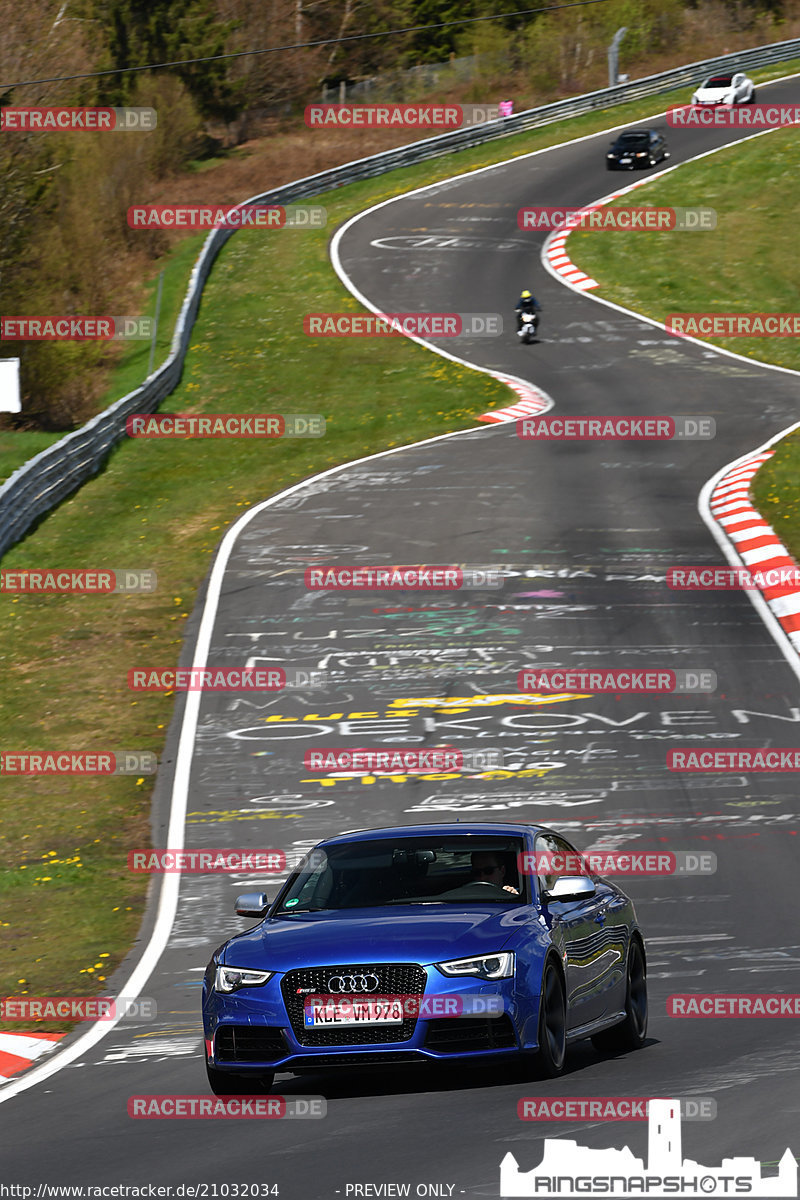 Bild #21032034 - Touristenfahrten Nürburgring Nordschleife (30.04.2023)