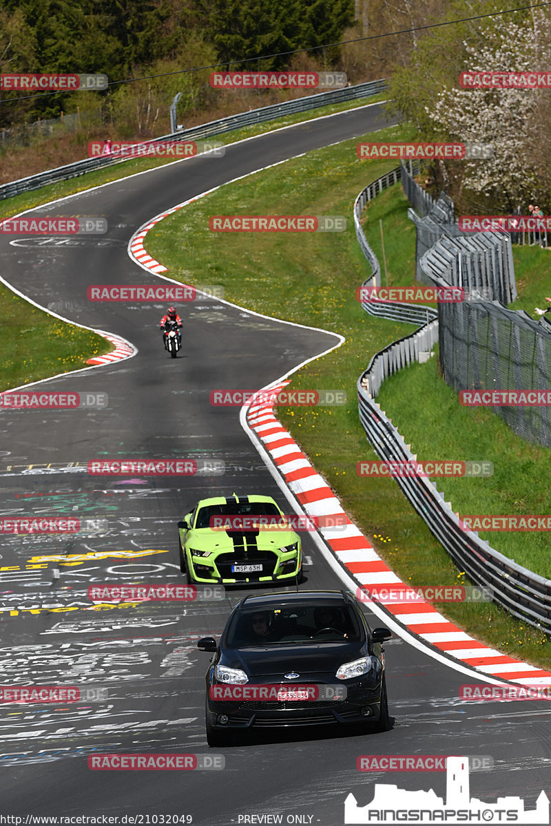 Bild #21032049 - Touristenfahrten Nürburgring Nordschleife (30.04.2023)