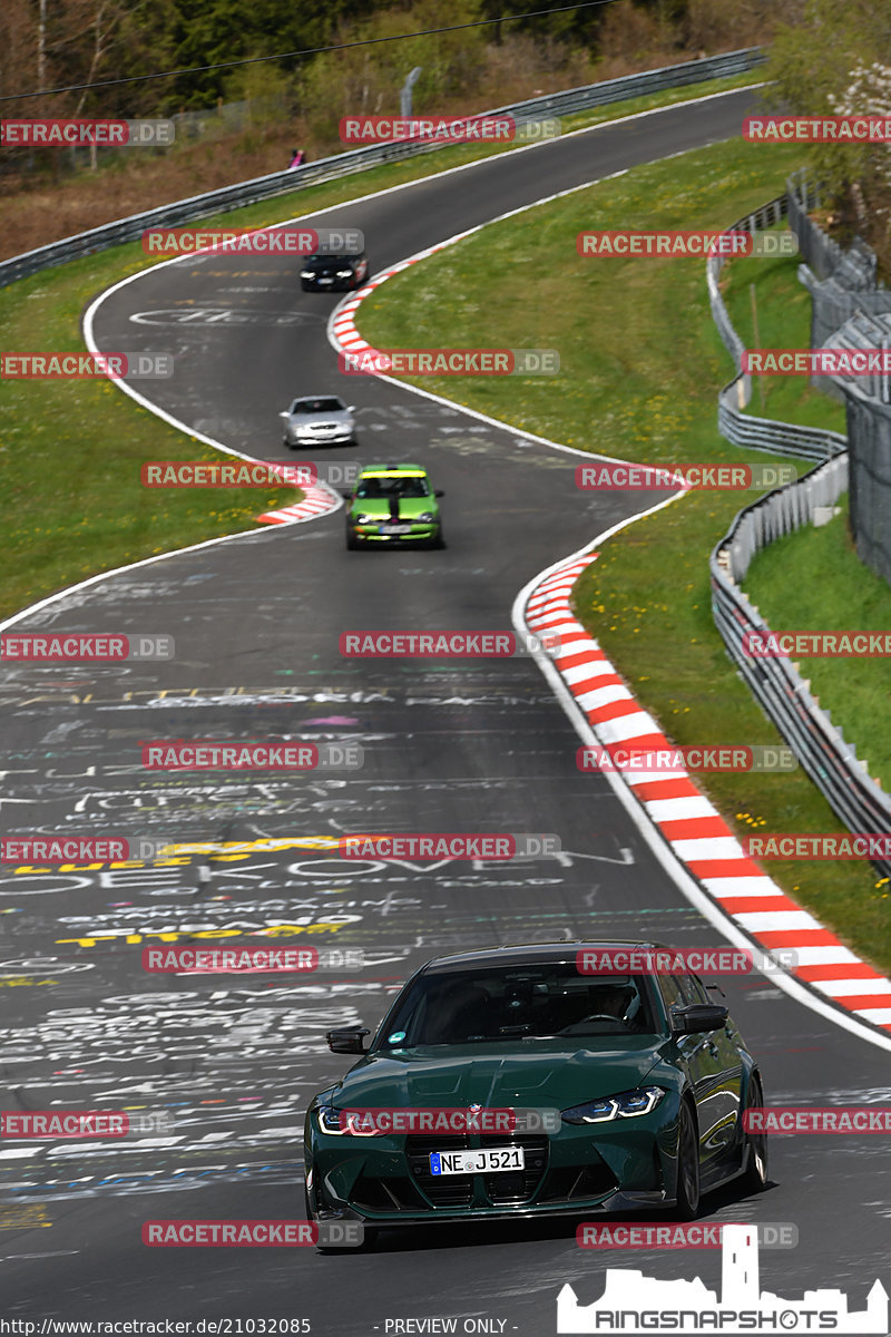 Bild #21032085 - Touristenfahrten Nürburgring Nordschleife (30.04.2023)