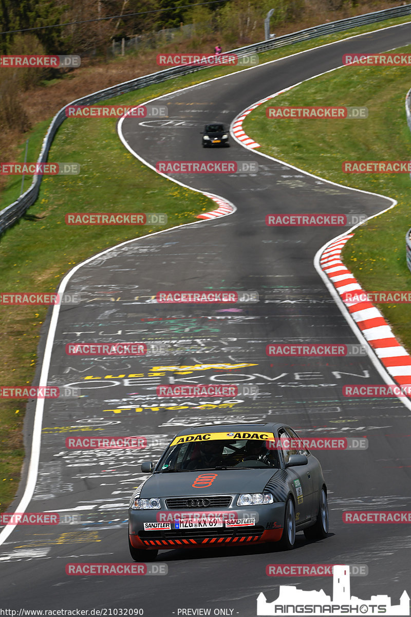 Bild #21032090 - Touristenfahrten Nürburgring Nordschleife (30.04.2023)