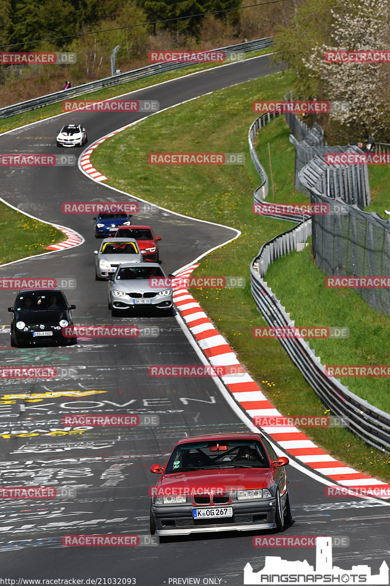 Bild #21032093 - Touristenfahrten Nürburgring Nordschleife (30.04.2023)