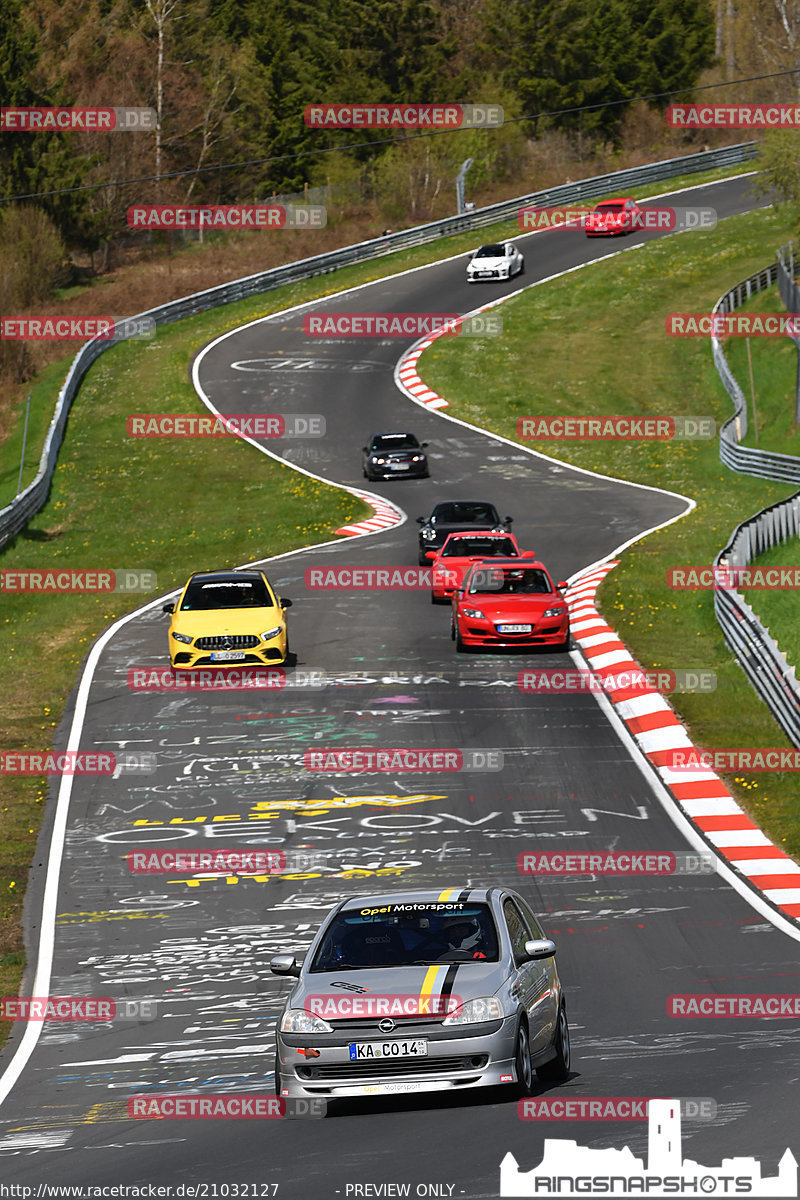 Bild #21032127 - Touristenfahrten Nürburgring Nordschleife (30.04.2023)