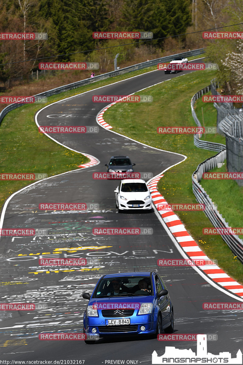 Bild #21032167 - Touristenfahrten Nürburgring Nordschleife (30.04.2023)