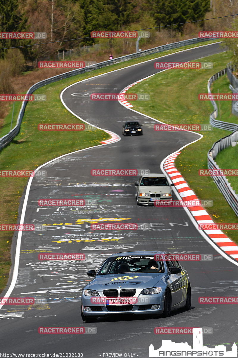 Bild #21032180 - Touristenfahrten Nürburgring Nordschleife (30.04.2023)