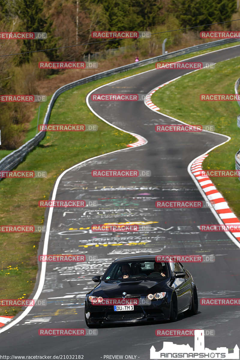 Bild #21032182 - Touristenfahrten Nürburgring Nordschleife (30.04.2023)