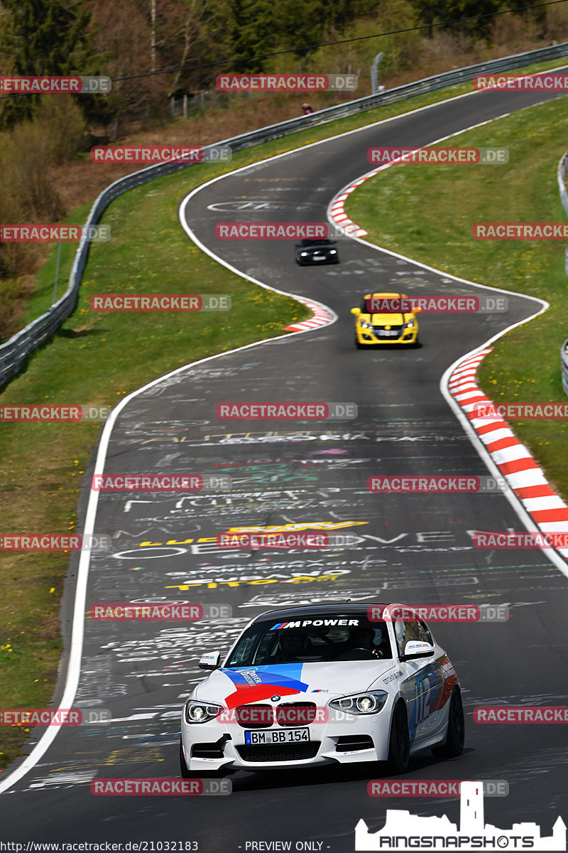 Bild #21032183 - Touristenfahrten Nürburgring Nordschleife (30.04.2023)