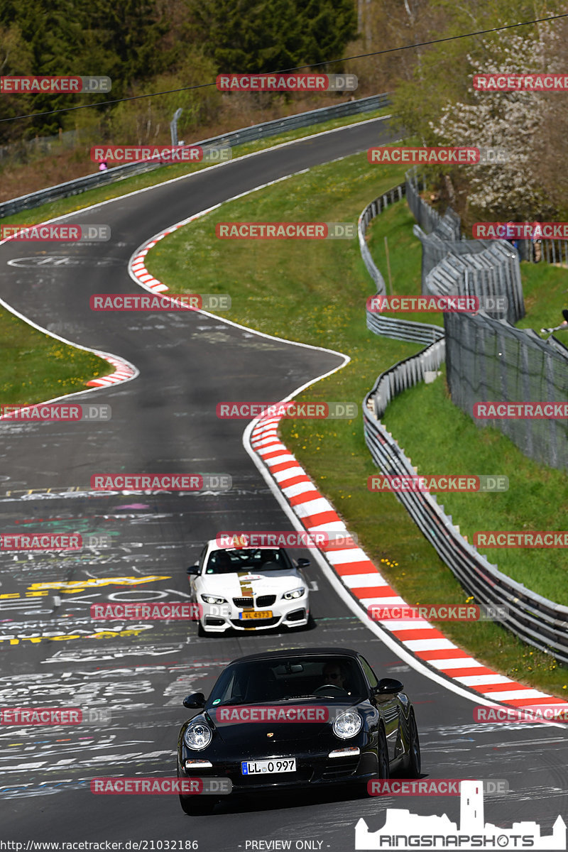 Bild #21032186 - Touristenfahrten Nürburgring Nordschleife (30.04.2023)