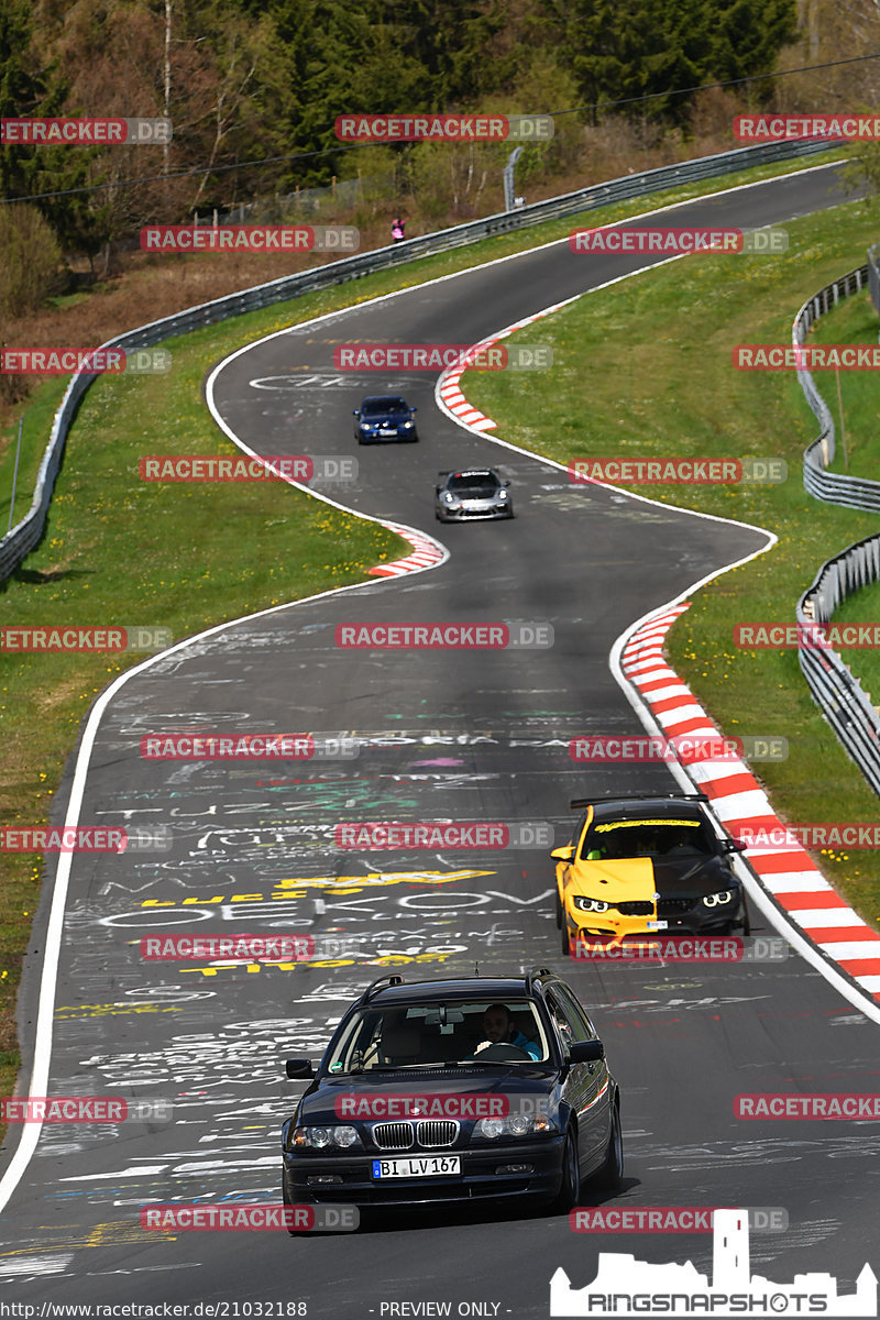 Bild #21032188 - Touristenfahrten Nürburgring Nordschleife (30.04.2023)