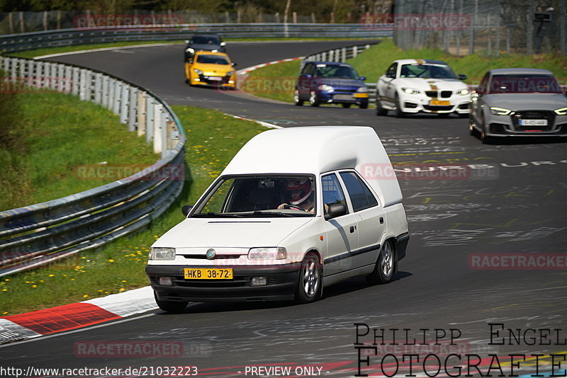 Bild #21032223 - Touristenfahrten Nürburgring Nordschleife (30.04.2023)