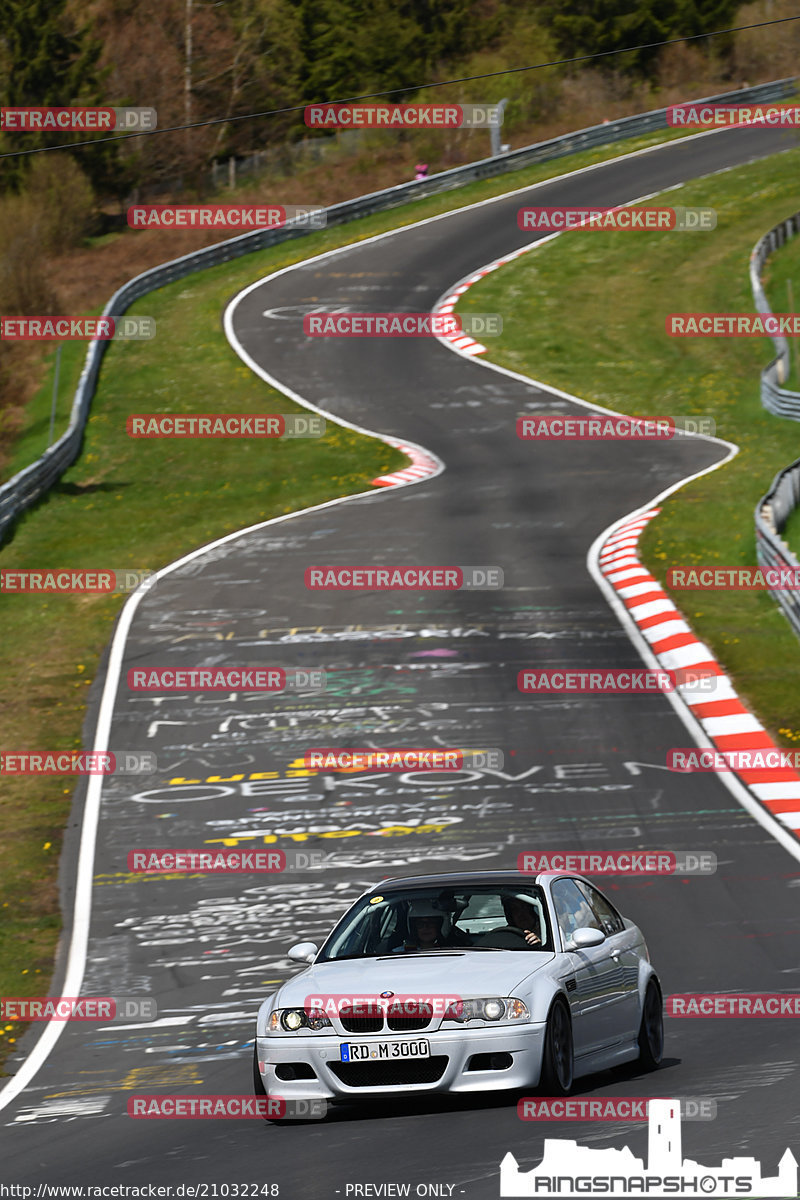 Bild #21032248 - Touristenfahrten Nürburgring Nordschleife (30.04.2023)