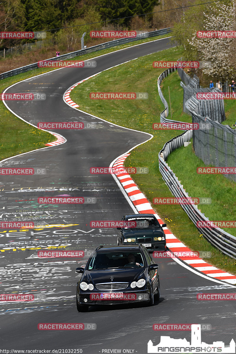 Bild #21032250 - Touristenfahrten Nürburgring Nordschleife (30.04.2023)