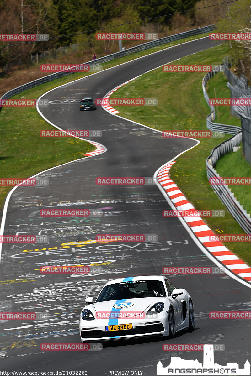 Bild #21032262 - Touristenfahrten Nürburgring Nordschleife (30.04.2023)