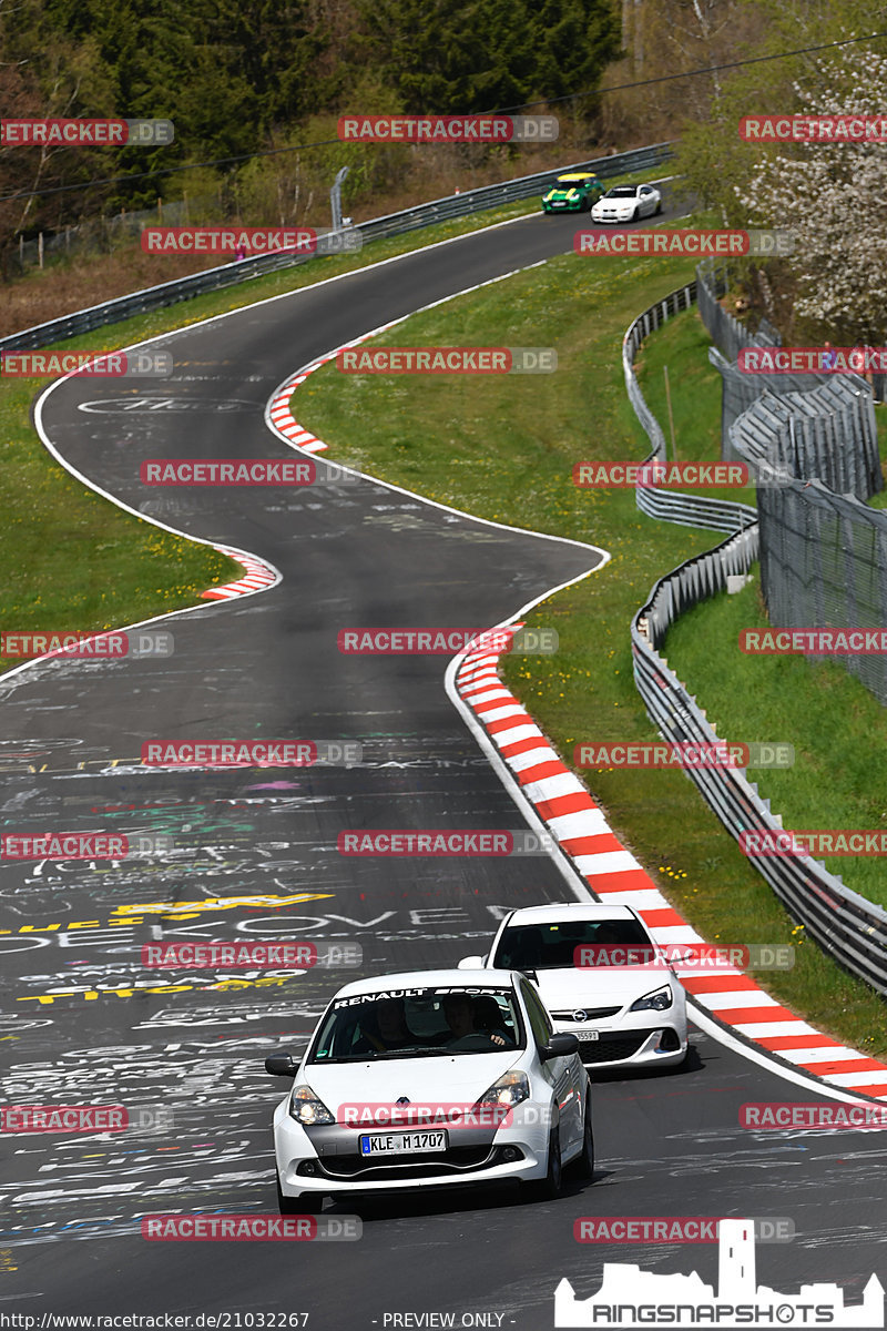 Bild #21032267 - Touristenfahrten Nürburgring Nordschleife (30.04.2023)