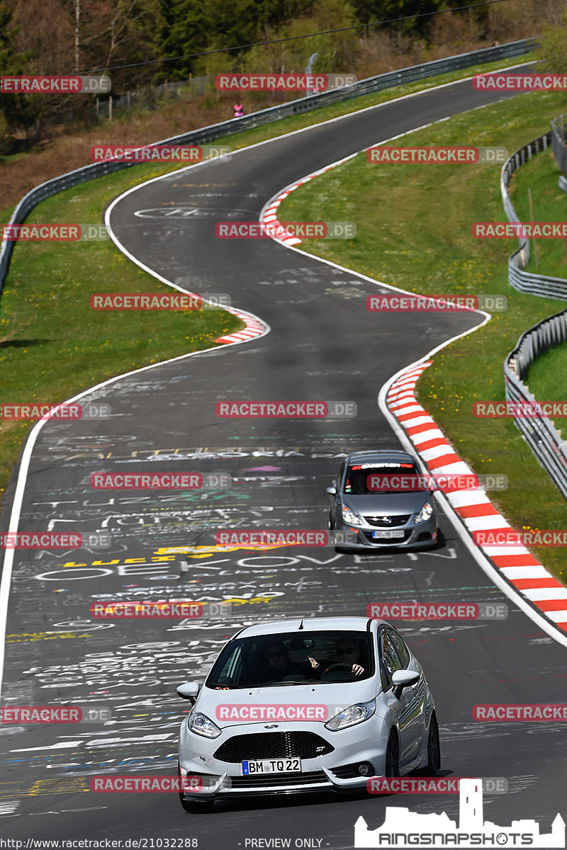 Bild #21032288 - Touristenfahrten Nürburgring Nordschleife (30.04.2023)