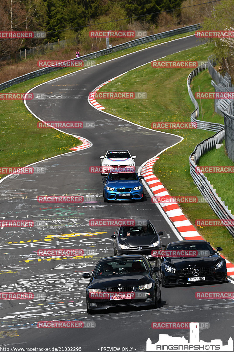 Bild #21032295 - Touristenfahrten Nürburgring Nordschleife (30.04.2023)