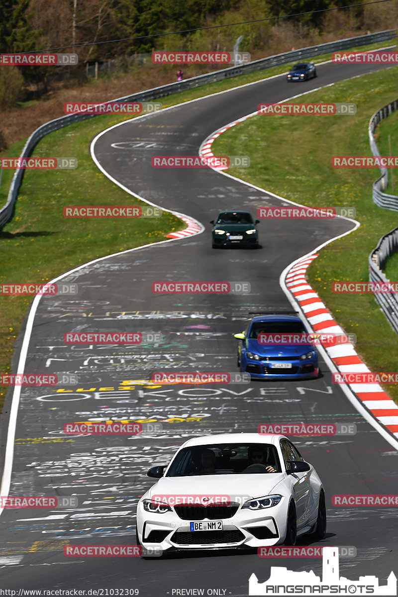 Bild #21032309 - Touristenfahrten Nürburgring Nordschleife (30.04.2023)