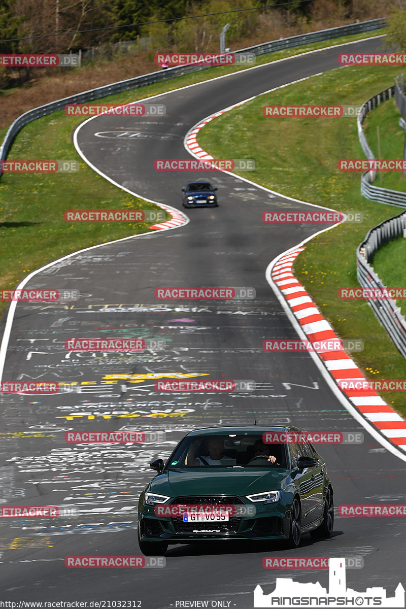 Bild #21032312 - Touristenfahrten Nürburgring Nordschleife (30.04.2023)