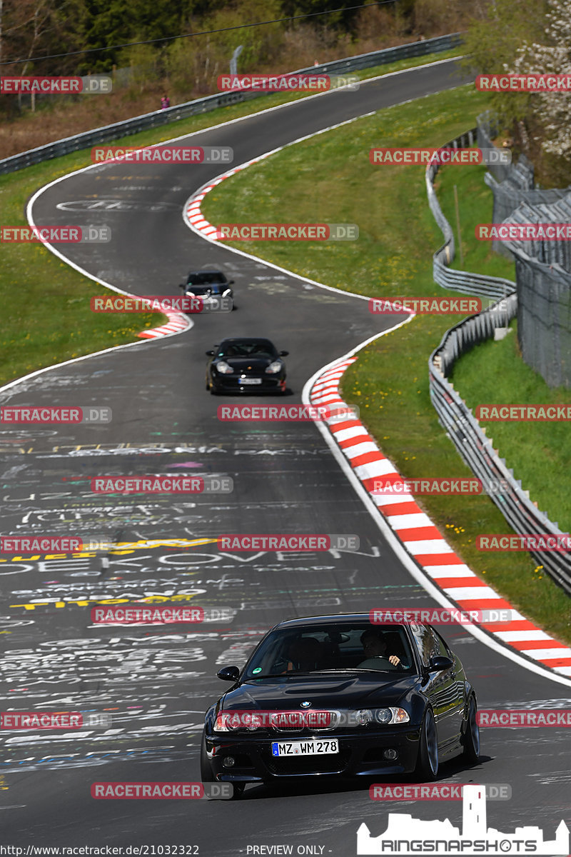 Bild #21032322 - Touristenfahrten Nürburgring Nordschleife (30.04.2023)